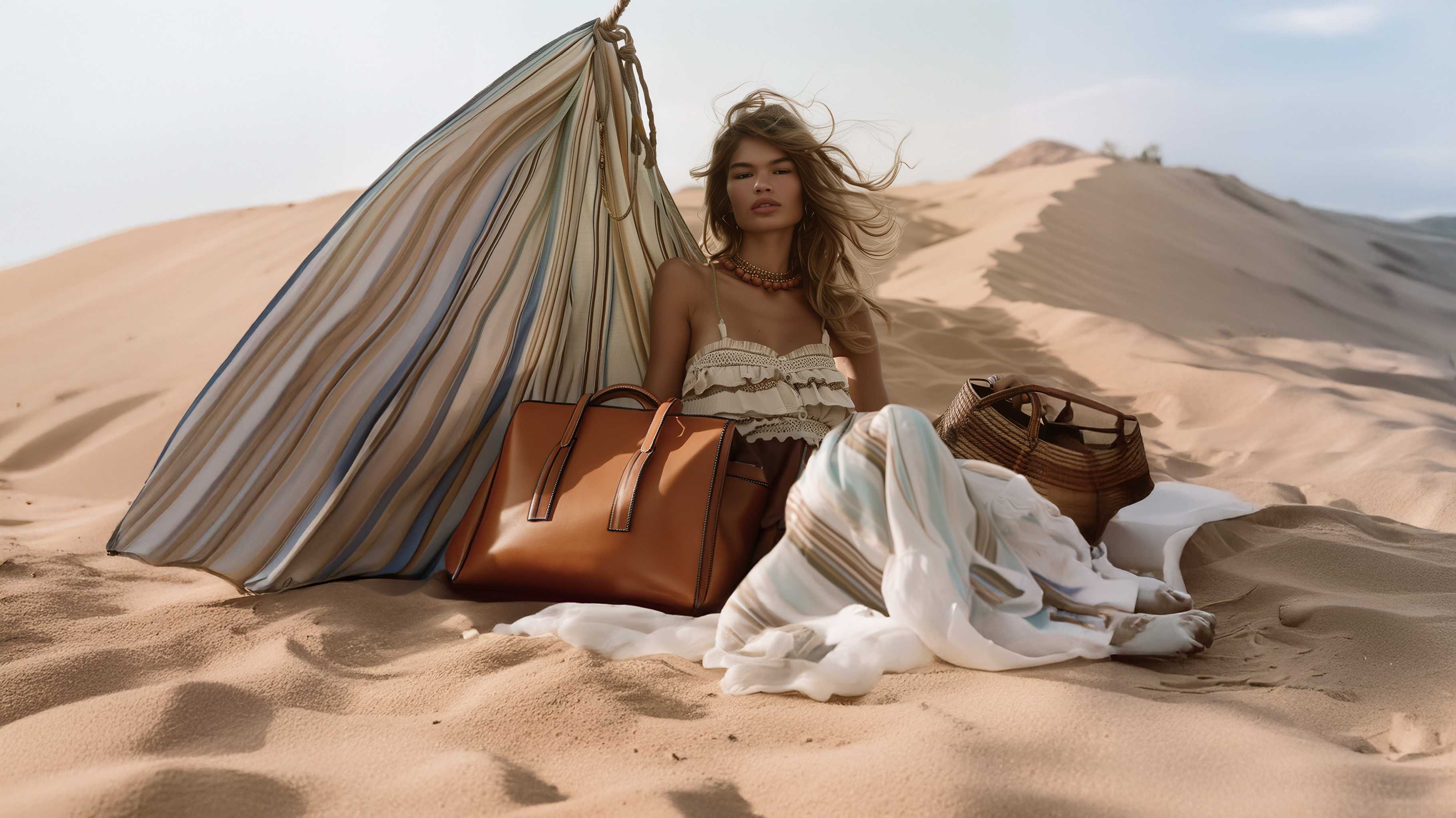 Rubber Soles and the Indoor–Outdoor Balance